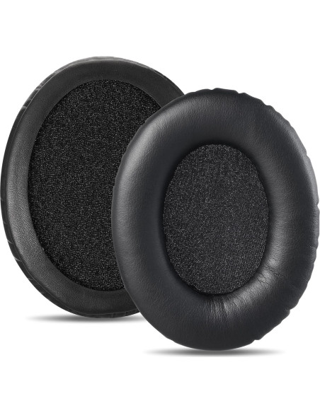 Almohadillas de Repuesto HyperX Cloud 3 Alpha 2 Wireless - PU y Espuma