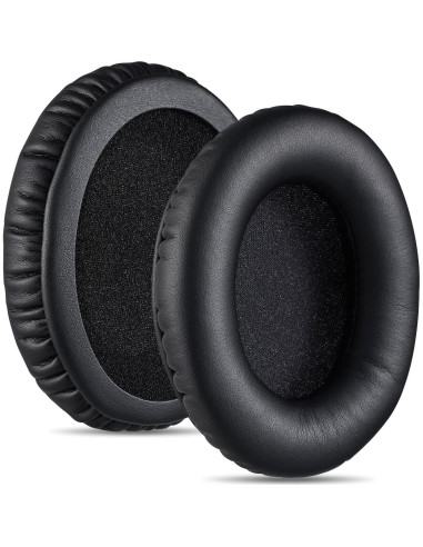 Almohadillas de Repuesto HyperX Cloud 3 Alpha 2 Wireless - PU y Espuma