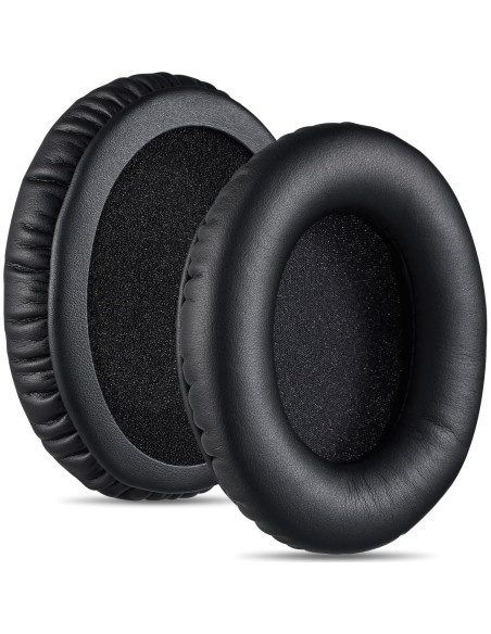 Almohadillas de Repuesto HyperX Cloud 3 Alpha 2 Wireless - PU y Espuma