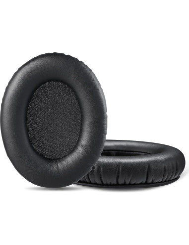 Almohadillas de Repuesto HyperX Cloud 3 Alpha 2 Wireless - PU y Espuma