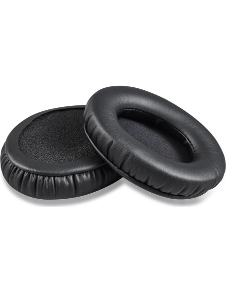 Almohadillas de Repuesto HyperX Cloud 3 Alpha 2 Wireless - PU y Espuma