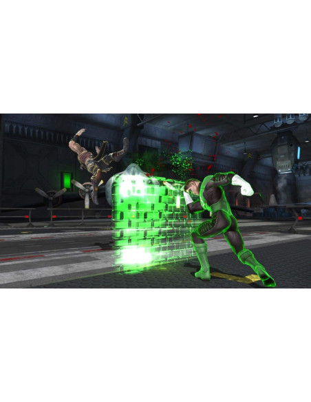 Mortal Kombat vs. DC Universe - Xbox 360 (Renovado)