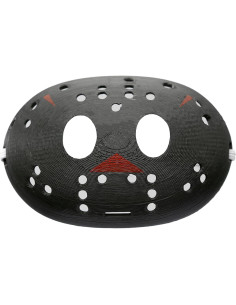 Máscara de Personaje Premium Labubu para Muñecas 17CM 2