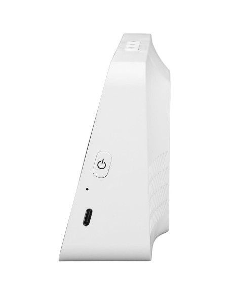 Medidor de Decibelios 3 en 1 VBESTLIFE con LCD y Batería