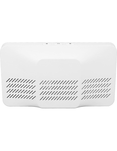 Medidor de Decibelios 3 en 1 VBESTLIFE con LCD y Batería