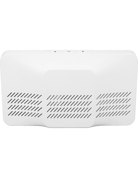 Medidor de Decibelios 3 en 1 VBESTLIFE con LCD y Batería