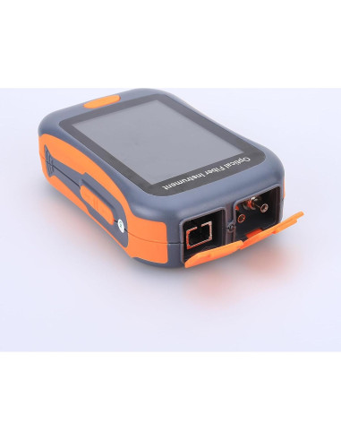 Mini OTDR Reflectómetro de Fibra Óptica ANPTAIKE OTDR-2800 20dB