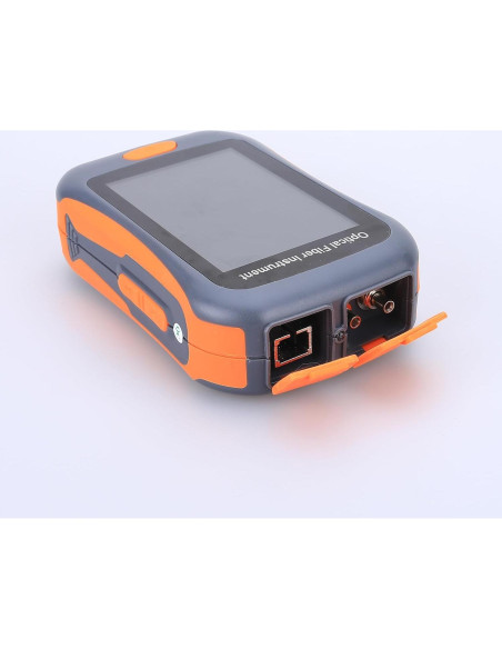 Mini OTDR Reflectómetro de Fibra Óptica ANPTAIKE OTDR-2800 20dB Mini OTDR Reflectómetro de Fibra Óptica ANPTAIKE OTDR-2800 20dB