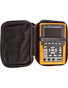 Osciloscopio Digital Owon HDS1021M 20MHz Multímetro 100MS/s 2