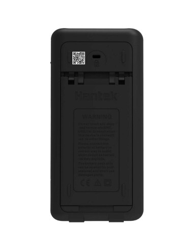 Osciloscopio Digital Hantek 2D42 3 en 1 Multímetro 40MHz