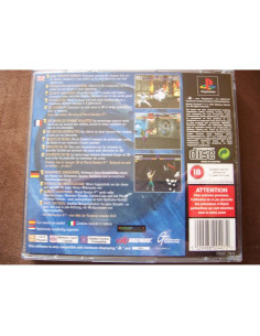 Mortal Kombat 4 Renovado - Videojuego de Lucha 3D 2