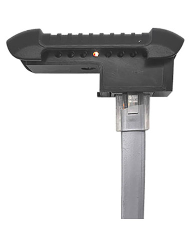 Medidor de Potencia de Fibra Óptica Fafeicy 800-1700nm