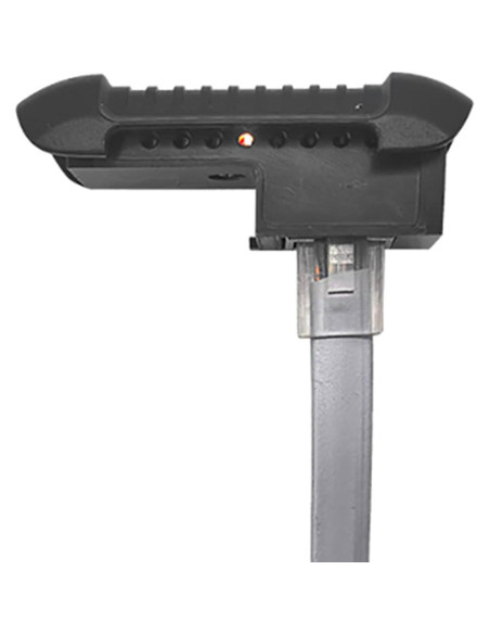 Medidor de Potencia de Fibra Óptica Fafeicy 800-1700nm