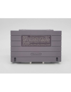 Videojuego Mortal Kombat 3 Renovado - Midway - Lucha Clásica 2