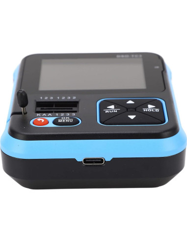 Osciloscopio Digital Portátil Hilitand 3 en 1 500 kHz