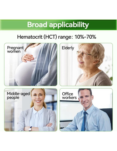 Kit de Prueba de Azúcar en Sangre MicroTech Bluetooth 10 Tiras