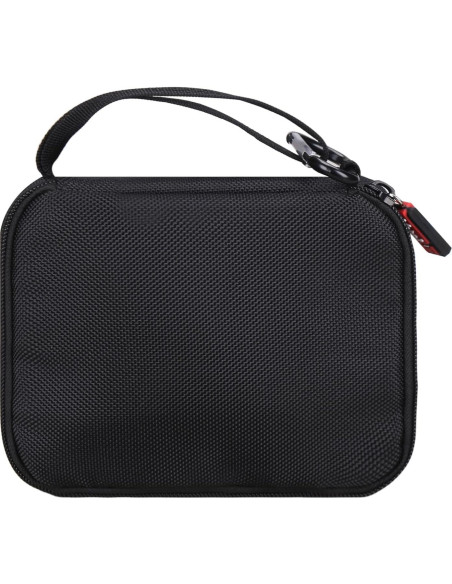 Estuche Organizador para Suministros de Diabetes Mchoi 17.3x14cm Estuche Organizador para Suministros de Diabetes Mchoi 17.3x14cm