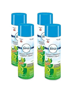 Espuma Limpiadora para Alfombras BISSELL Gain 4x22oz