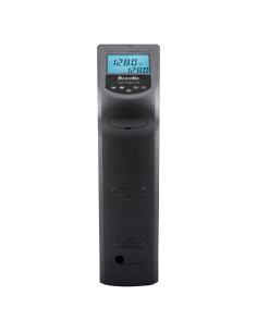 Circulador de Inmersión Sous Vide Breville CRC-5AC1B 1100W Negro