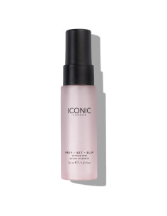 Spray Fijador de Maquillaje ICONIC LONDON 30 ml Vegano