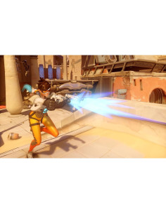 Overwatch Edición de Orígenes Xbox One - Blu-ray Renovado 2
