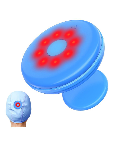 Alarma de Seguridad para Piscina Maoligo CapAlert Azul