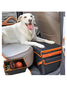 Extensor de Asiento Trasero PETSFIT para Perros hasta 40 KG