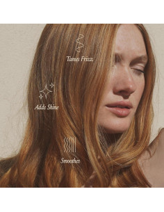 Crema de Estilo 3-En-1 DAE Fruta de Cactus 142 g - Define Rizos 2