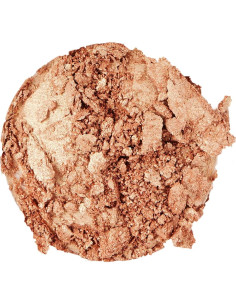 Iluminador en Polvo Revolution Beauty Bronze Baddie 2.27g 2