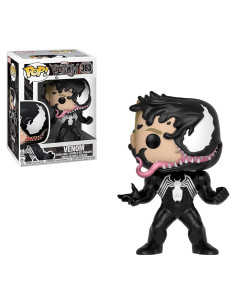Figura Funko Pop Venom Eddie Brock 9.5 cm Vinilo