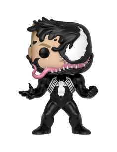Figura Funko Pop Venom Eddie Brock 9.5 cm Vinilo 2