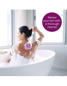 Cepillo Corporal Eléctrico Beurer FC55 Impermeable Recargable 2