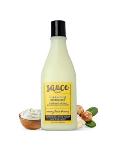 Acondicionador Crema Dressing Sauce Beauty 295ml - Hidratante Rizado