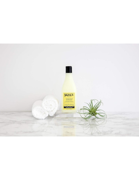 Acondicionador Crema Dressing Sauce Beauty 295ml - Hidratante Rizado