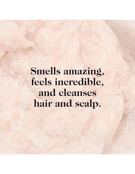 Exfoliante para Cuero Cabelludo goop 198 ml Sal del Himalaya