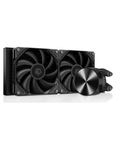 Enfriador de CPU Líquido AIO ID-COOLING FX240 PRO 240mm