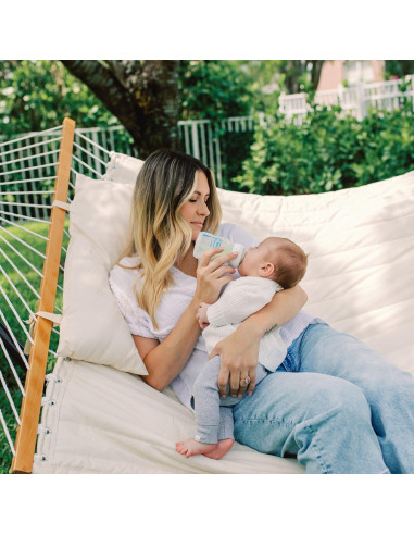 Botella de vidrio Dr. Brown's Anti-Cólico 150 mL con chupón