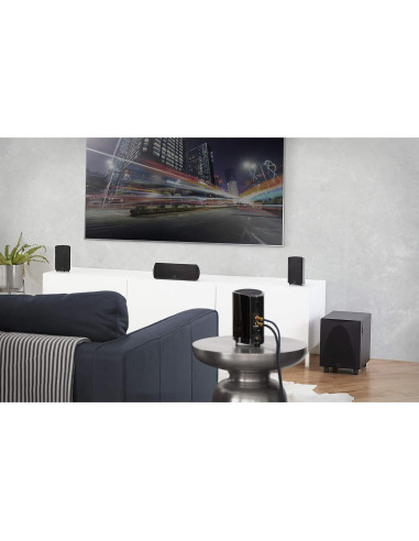 Sistema de Altavoces Definitive Technology ProCinema 6D 5.1