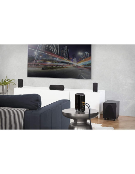 Sistema de Altavoces Definitive Technology ProCinema 6D 5.1