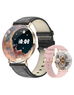 Reloj Inteligente para Mujeres XRXT SF20250615B0F2MKHBNK 41mm AMOLED