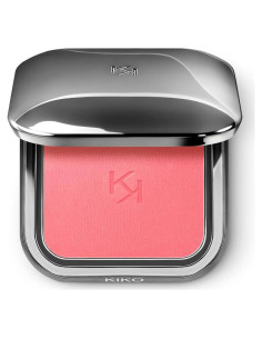 Colorete en Polvo KIKO Milano Unlimited Blush 01 Rosa Coral
