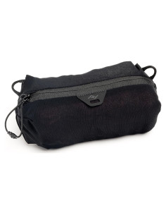 Cubo de Empaque Ultraligero Peak Design XXS Negro 1L Expandible