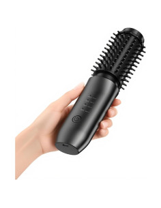 Cepillo Rizador Inalámbrico CARESKY Mini 3.81 cm USB-C