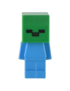 Minifigura LEGO Bebé Zombie 21141 - Menos de 2.54 cm