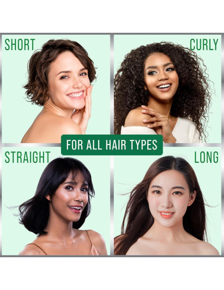 Suero Vegano para Crecimiento del Cabello Hair Thickness 28.35ml Suero Vegano para Crecimiento del Cabello Hair Thickness 28.35ml