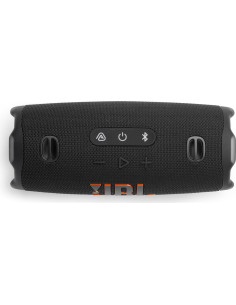 Altavoz Bluetooth JBL Charge 6 Portátil Impermeable 28h Negro 2