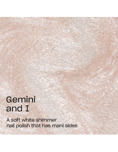 Esmalte de Uñas OPI Nieve Alpina 15ml Secado Rápido 2