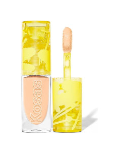 Corrector Kosas Mini Revealer Tono 03 - 1.69g, cobertura media