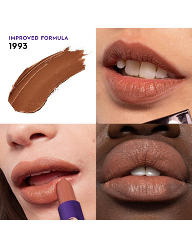 Labial Hidratante Urban Decay Vice 1993 Mate 3.1g