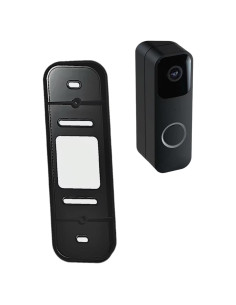 Soporte de Montaje en Esquina para Timbre de Video Guangj